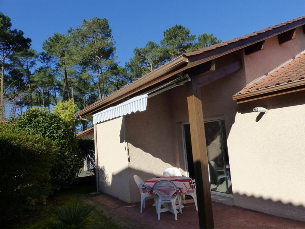 CAPBRETON Résidence LE BOSQUET AUX ECUREUILS Villa avec piscine en copropriété Esterno foto