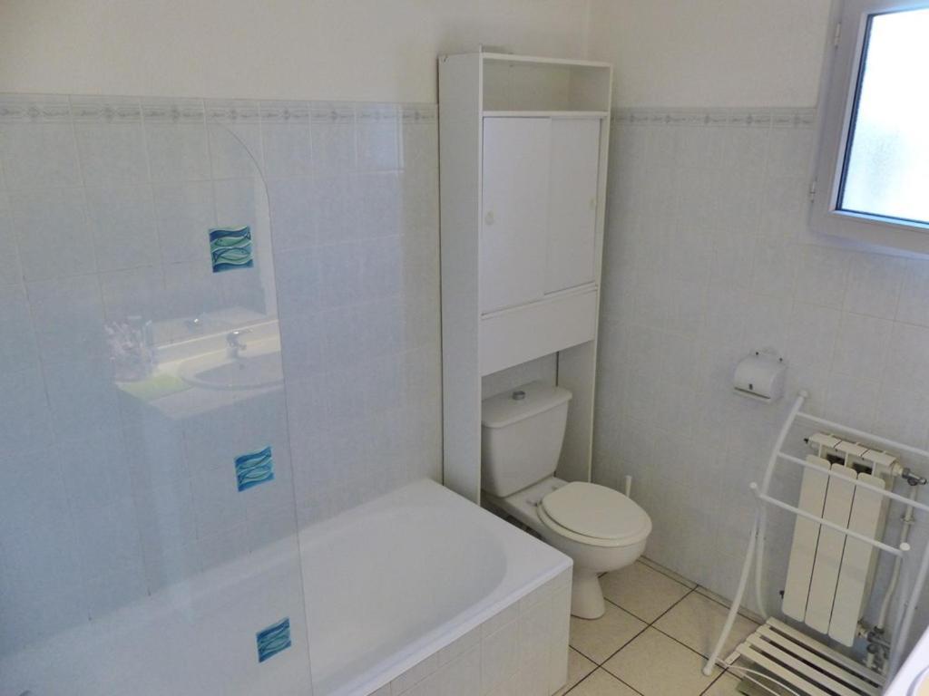 CAPBRETON Résidence LE BOSQUET AUX ECUREUILS Villa avec piscine en copropriété Esterno foto