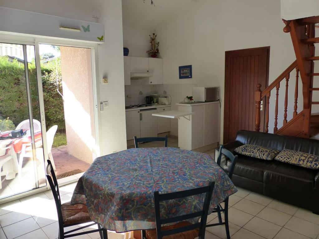 CAPBRETON Résidence LE BOSQUET AUX ECUREUILS Villa avec piscine en copropriété Esterno foto